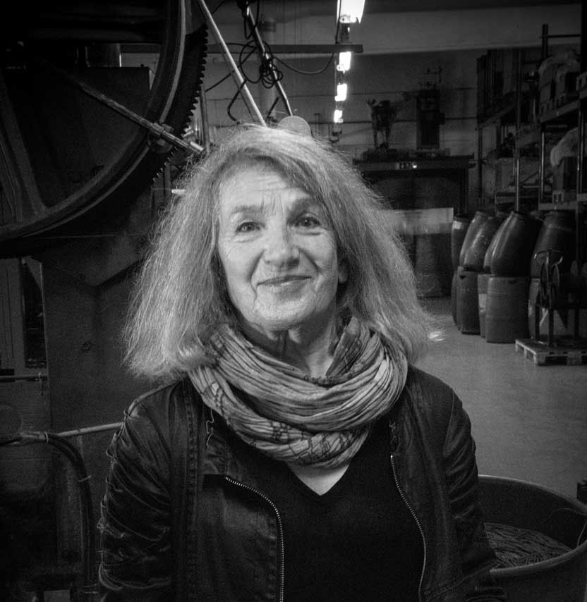 Helena Boucht Lindeman