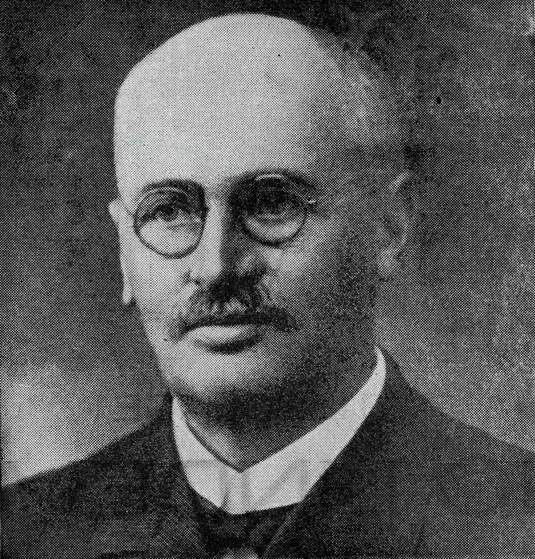 Perustaja Aino Lindeman
